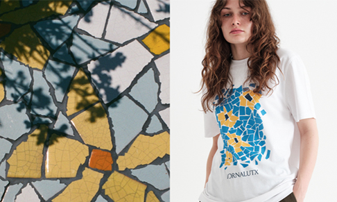 Wax Clothing collaborates with Soller Music 